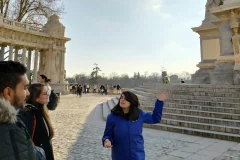 Madrid Walking Tours