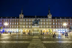 Madrid Walking Tours