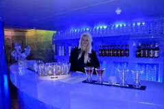 Magic Ice Bar Bergen