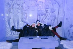Magic Ice Bar Bergen