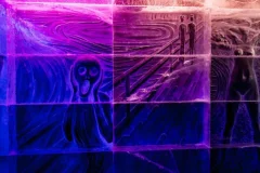 Magic Ice Bar Bergen