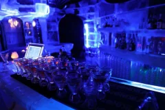 Magic Ice Bar Lofoten