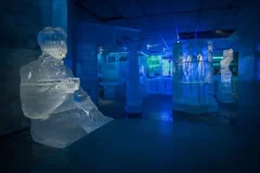 Magic Ice Reykjavik