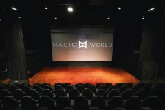 Magic World Vienna