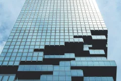 Mahanakhon Skywalk