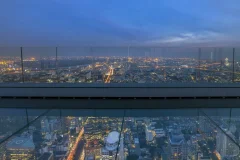 Mahanakhon Skywalk