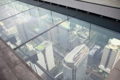 Mahanakhon Skywalk