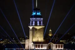 Maiden's Tower