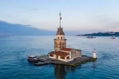 Maiden's Tower