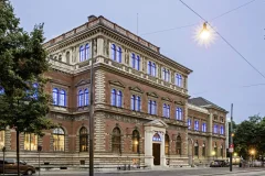 MAK – Austrian Museum of Applied Arts