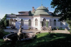 MAK Geymüllerschlössel