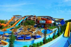 Makadi Water World Hurghada