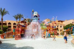 Makadi Water World Hurghada