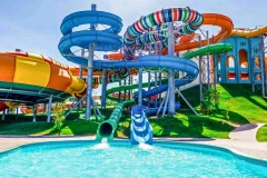 Makadi Water World Hurghada