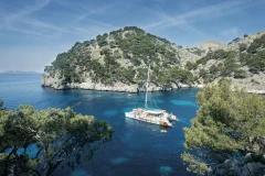 Mallorca Boat Trips