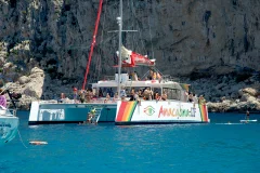 Mallorca Boat Trips