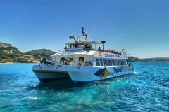 Mallorca Boat Trips
