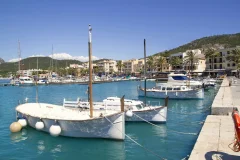 Mallorca Boat Trips