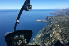 Mallorca Helicopter Flights