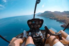 Mallorca Helicopter Flights