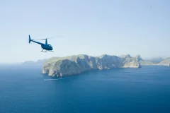 Mallorca Helicopter Flights