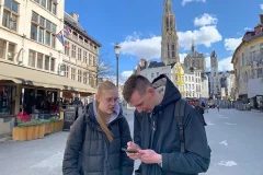 Malmo City Tours