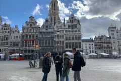 Malmo City Tours