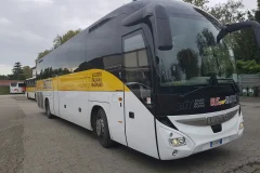 Malpensa Airport Transfer
