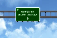 Malpensa Airport Transfer
