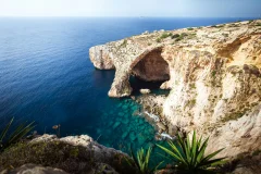 Malta Bus Tours