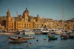 Malta Bus Tours