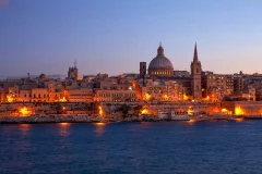 Malta Day Trips