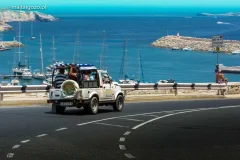 Malta Islands Day Trips from Mġarr