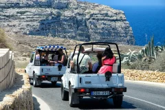 Malta Islands Day Trips from Mġarr