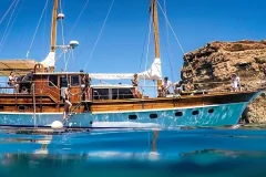 Malta Islands Day Trips from Mġarr