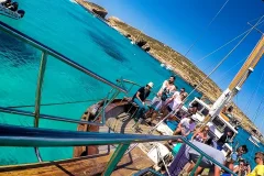 Malta Islands Day Trips from Mġarr