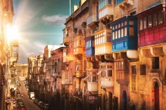 Malta Self-Guided Tours