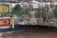 Mamertine Prison