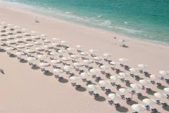 Mamsha Beach Saadiyat