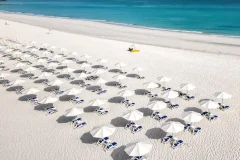 Mamsha Beach Saadiyat