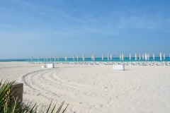 Mamsha Beach Saadiyat