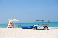 Mamsha Beach Saadiyat
