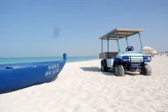 Mamsha Beach Saadiyat