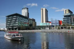 Manchester City Tours