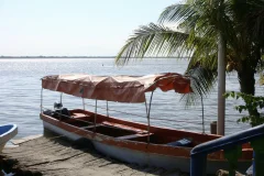 Mandinga Lake