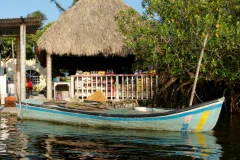 Mandinga Lake
