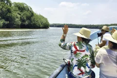 Mandinga Lake