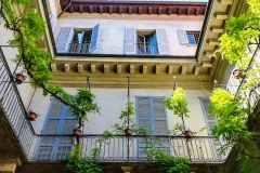 Manzoni House