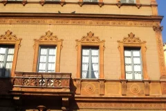 Manzoni House
