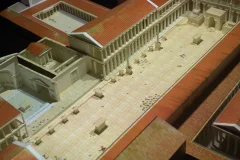MAP – Magic Ancient Pompeii